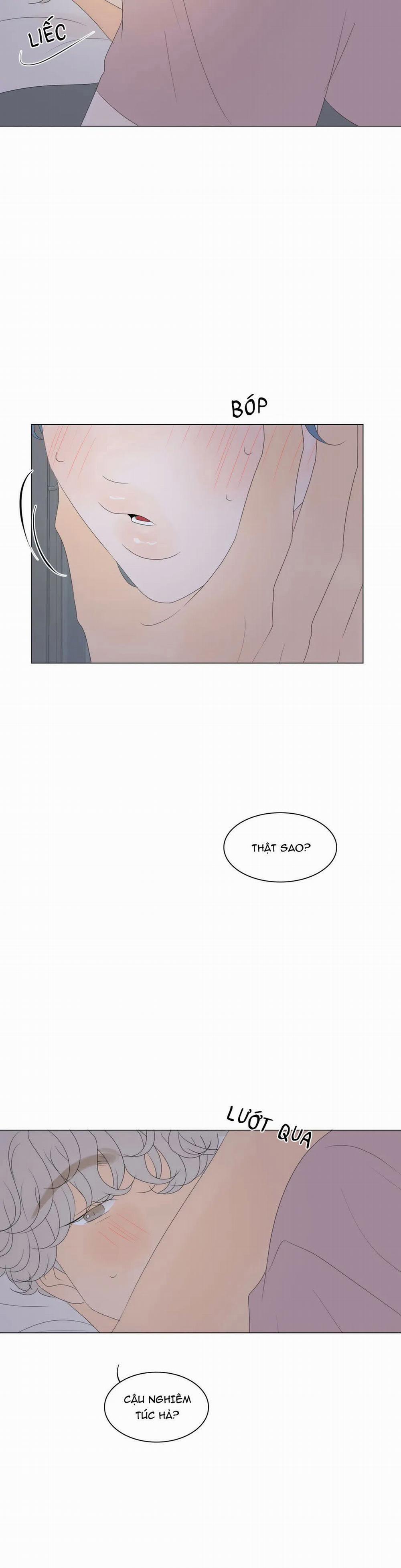 Seeing Double 32 trang 3