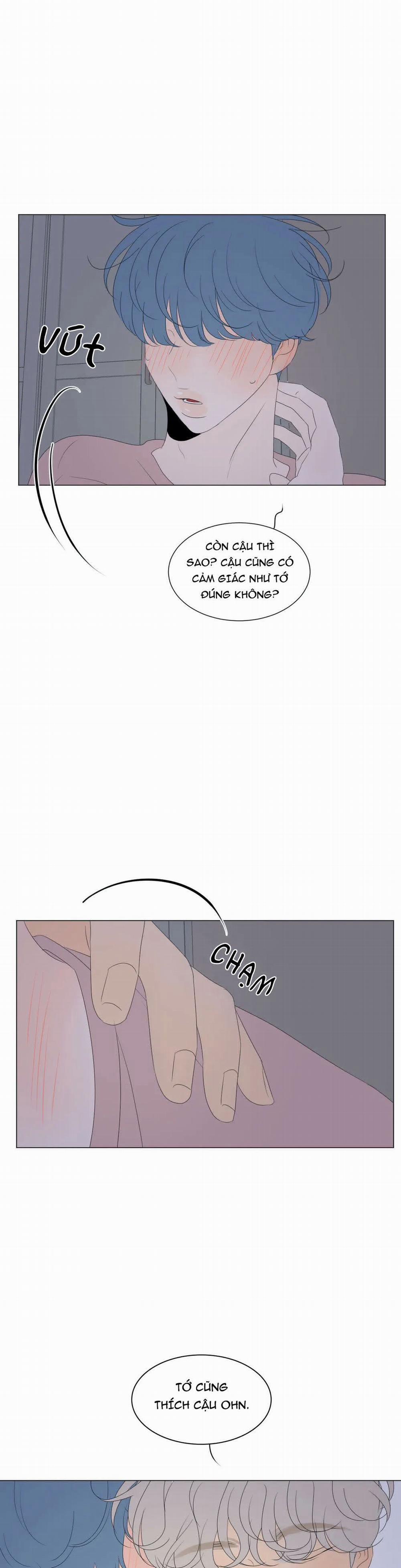 Seeing Double 32 trang 4