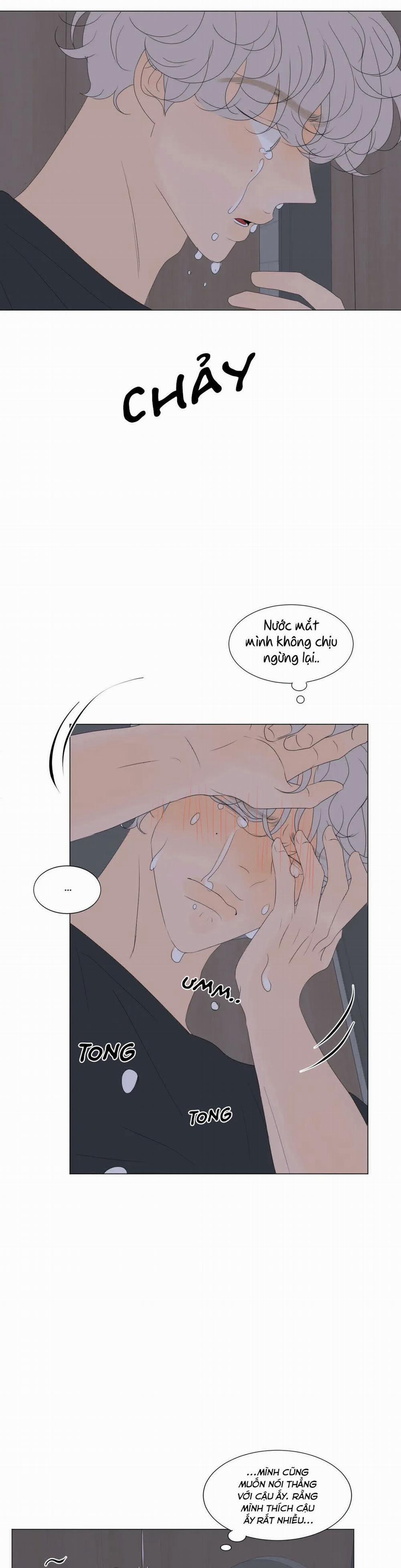 Seeing Double 32 trang 6