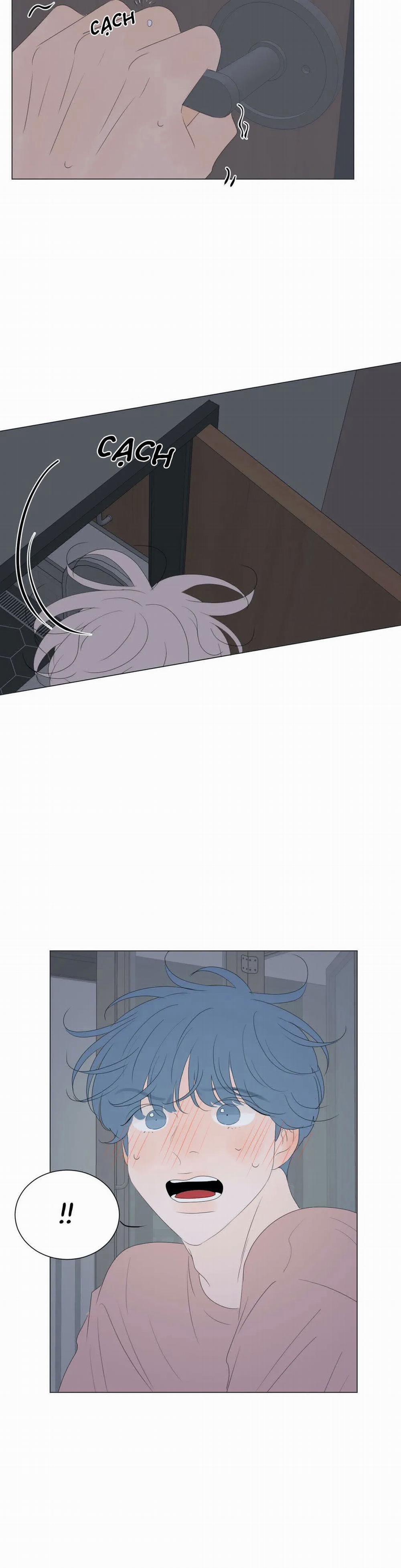 Seeing Double 32 trang 7