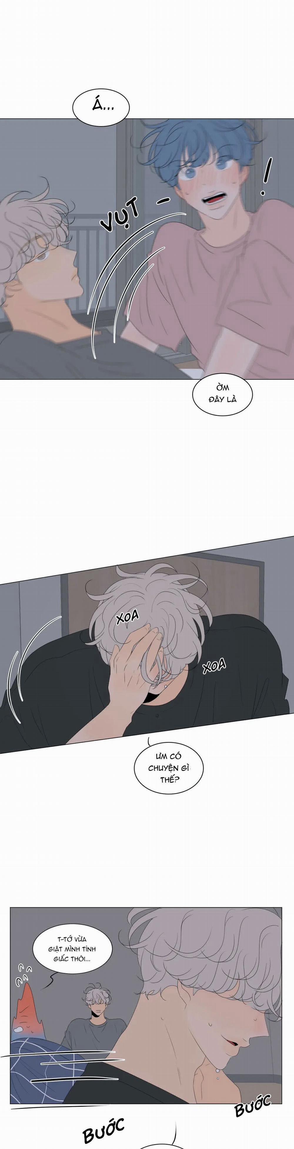 Seeing Double 32 trang 8