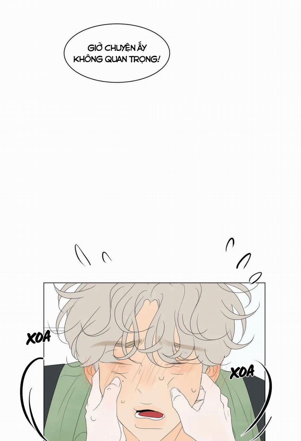 Seeing Double 33 trang 13