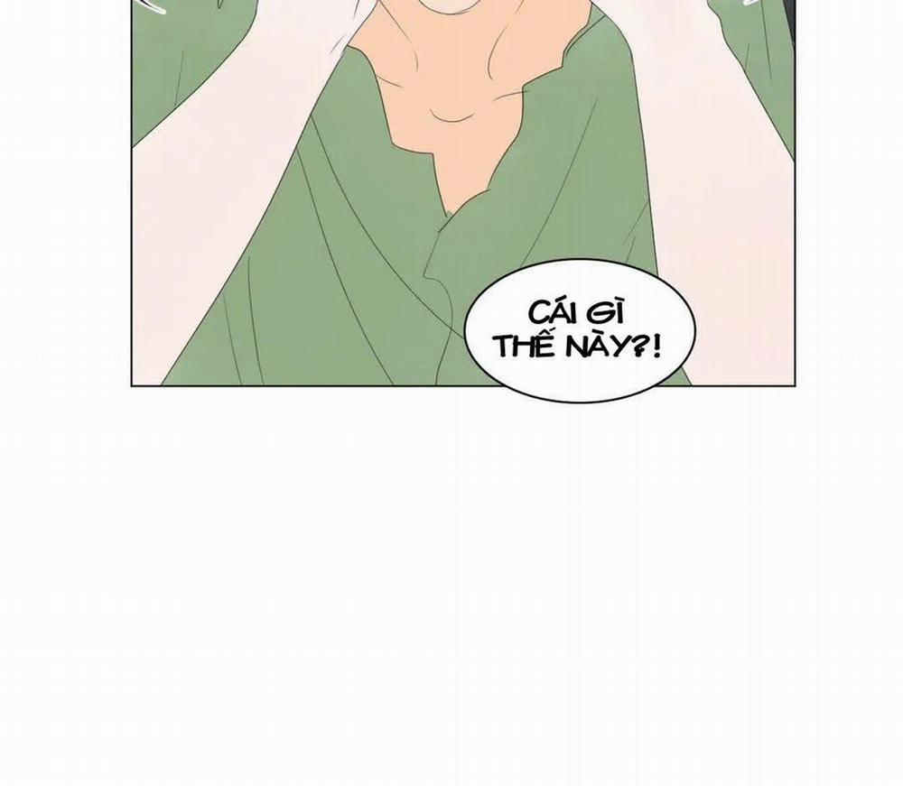 Seeing Double 33 trang 14