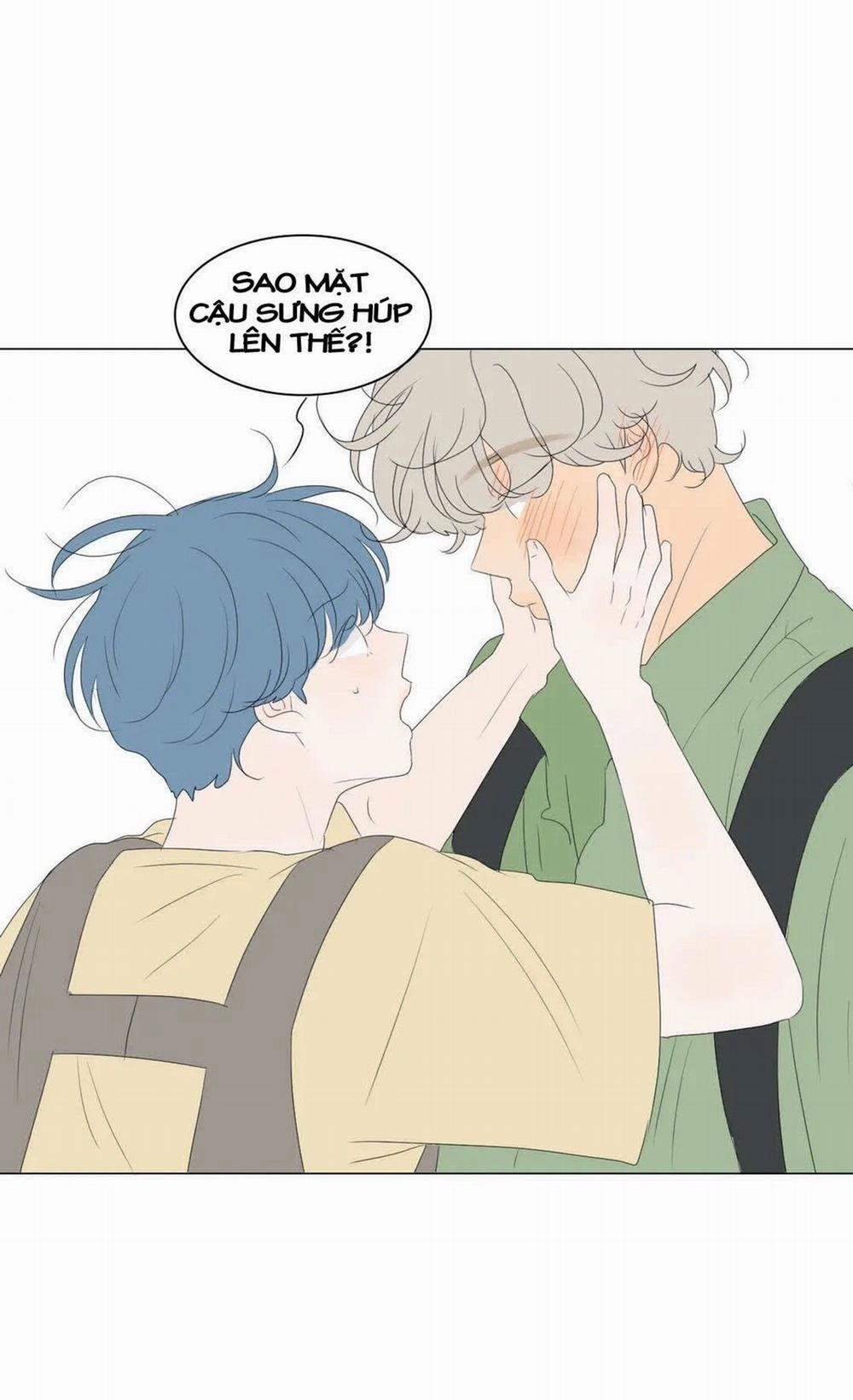 Seeing Double 33 trang 15