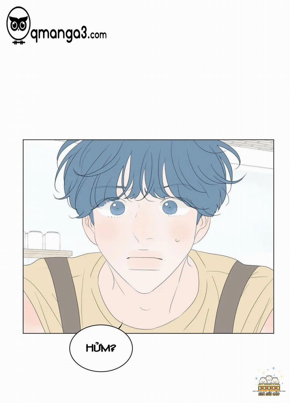 Seeing Double 33 trang 16