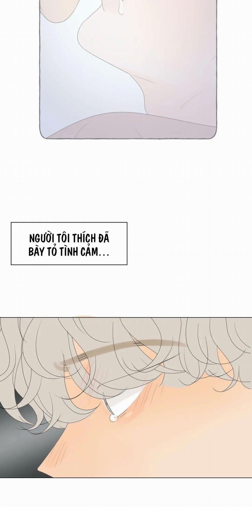 Seeing Double 33 trang 19