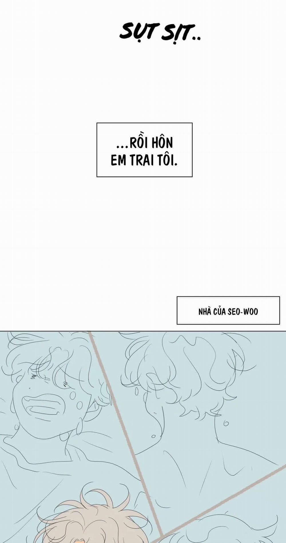 Seeing Double 33 trang 20