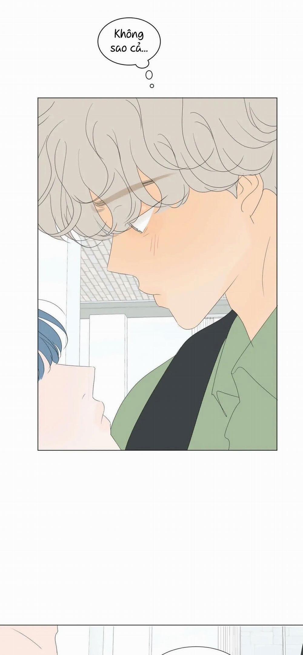 Seeing Double 33 trang 22