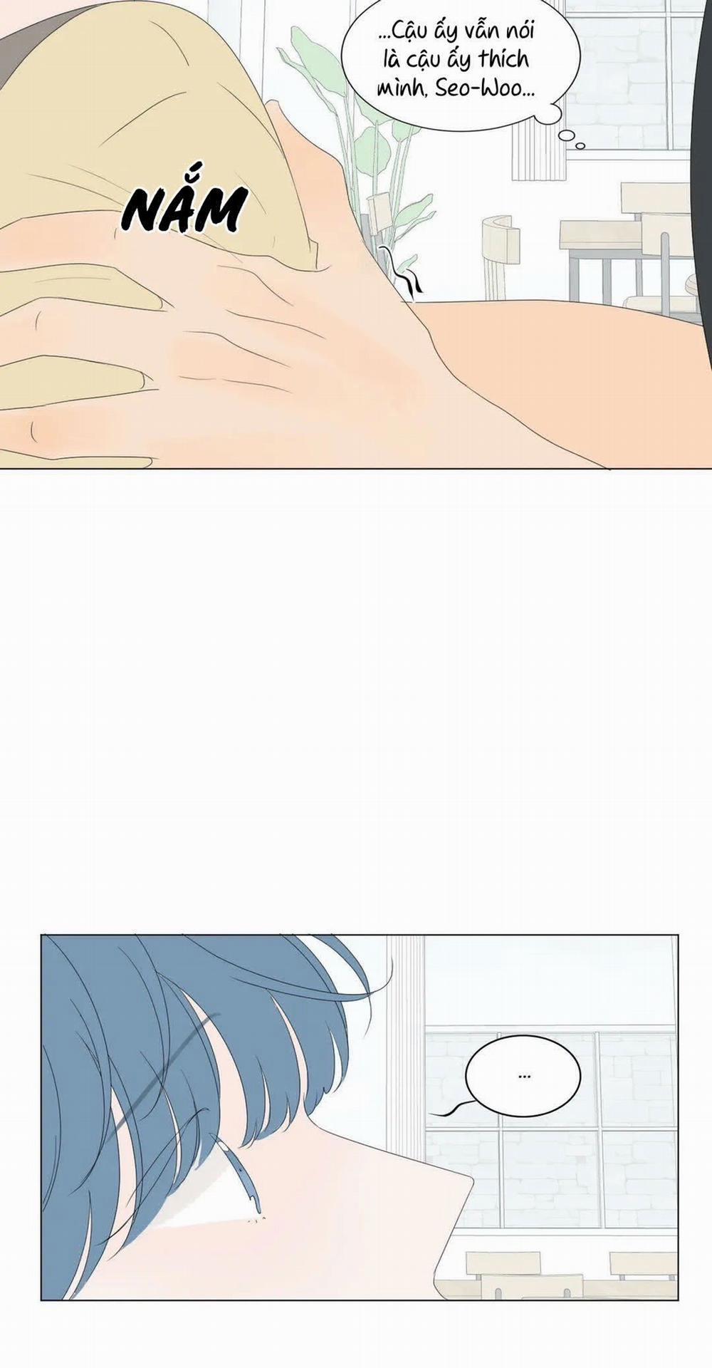 Seeing Double 33 trang 23