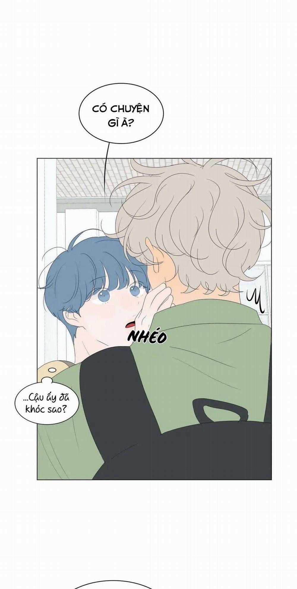 Seeing Double 33 trang 24