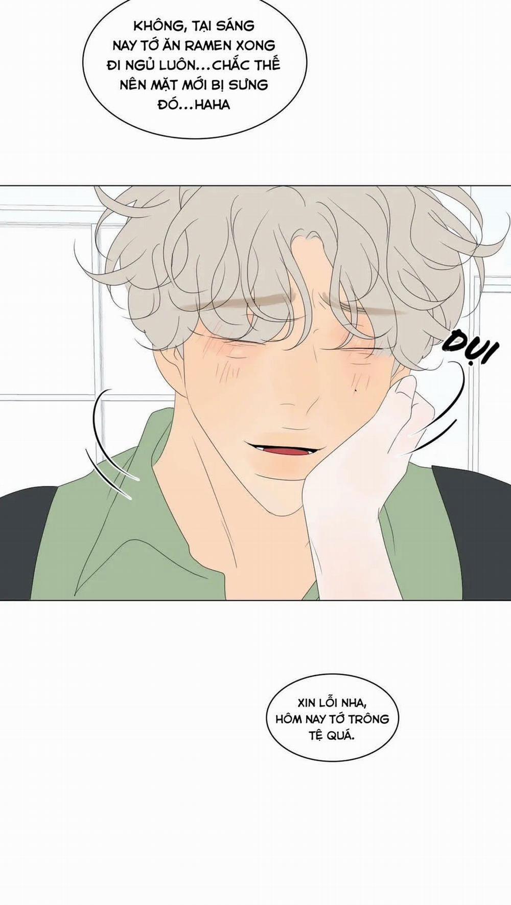 Seeing Double 33 trang 25