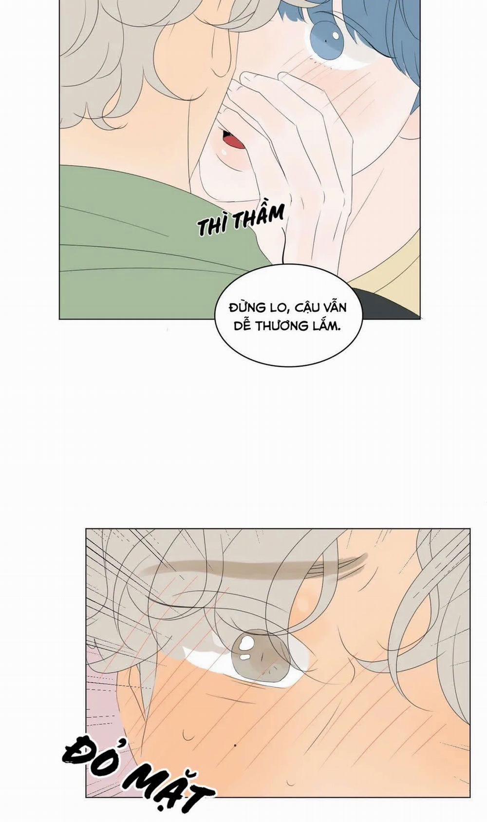 Seeing Double 33 trang 27