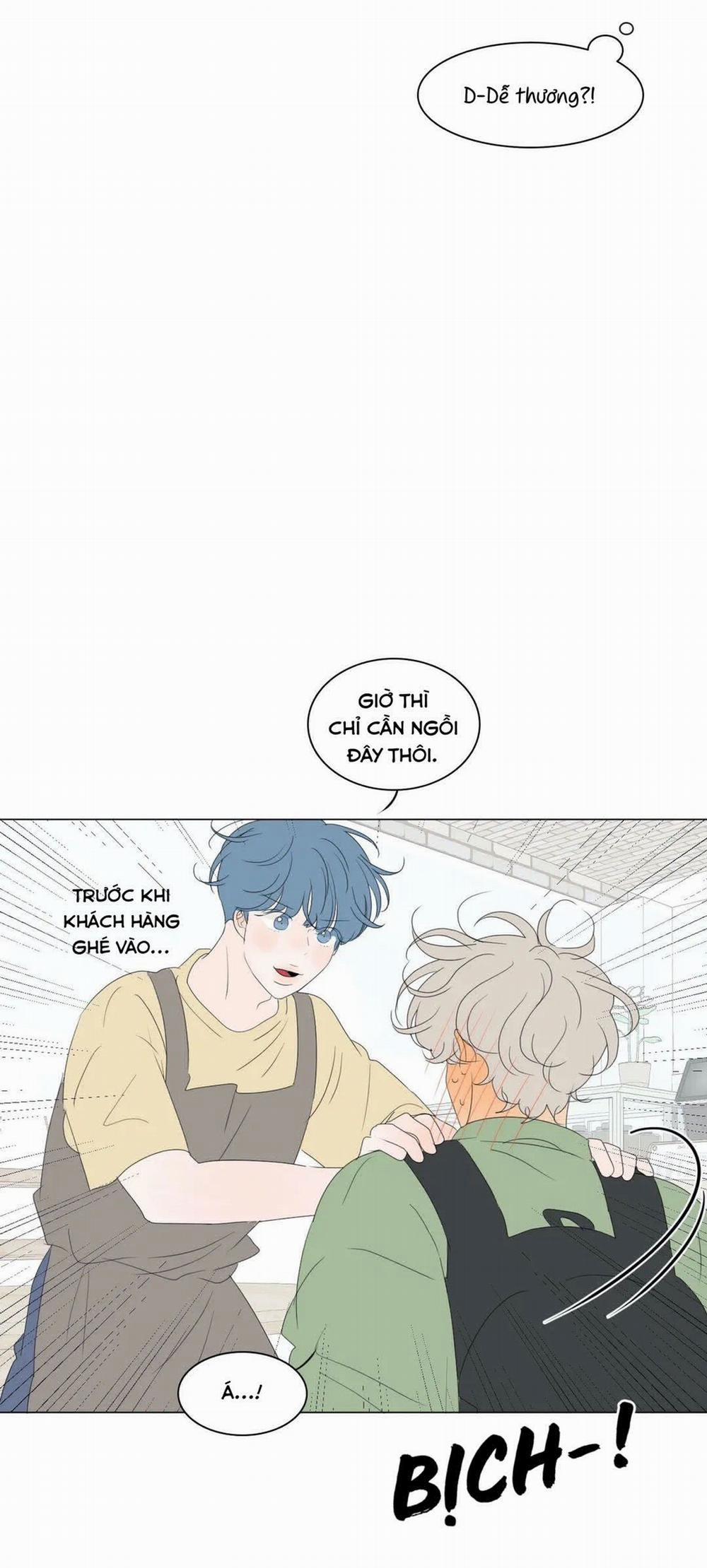 Seeing Double 33 trang 28