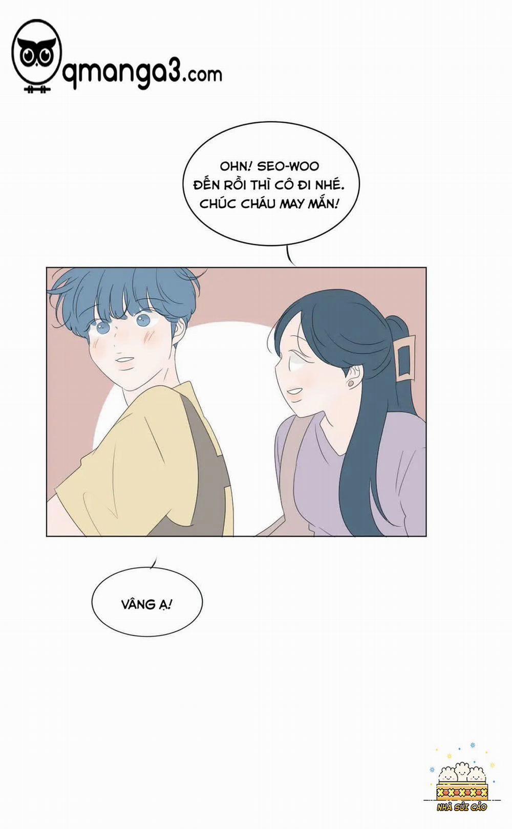 Seeing Double 33 trang 29