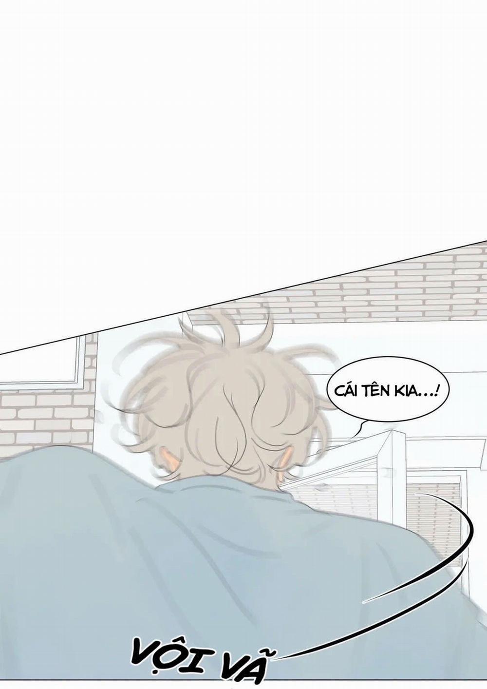 Seeing Double 33 trang 3