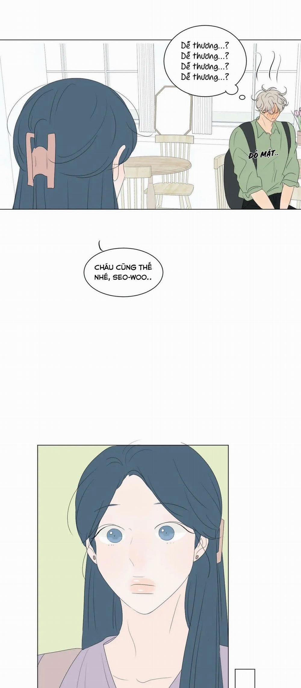 Seeing Double 33 trang 30