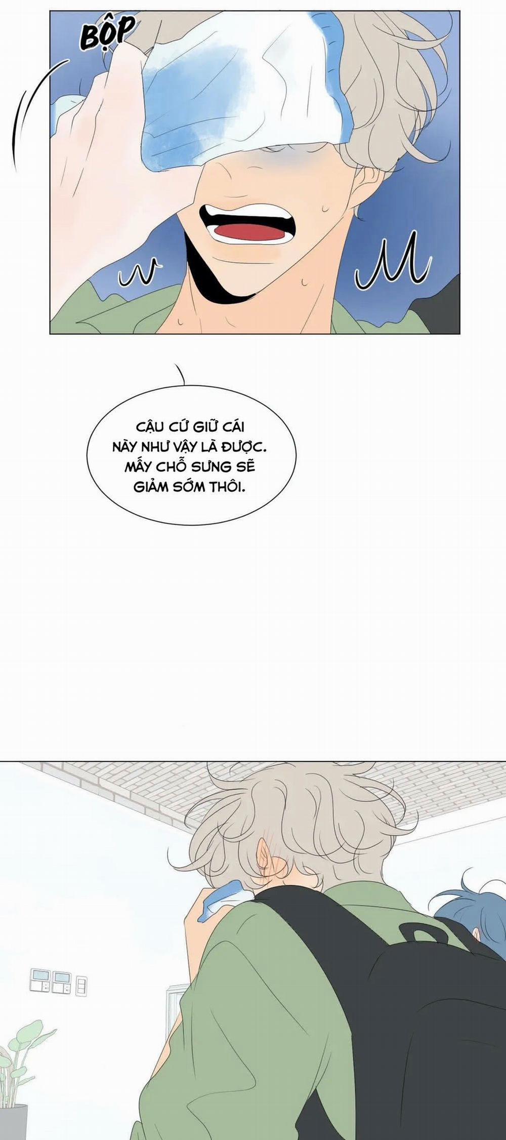 Seeing Double 33 trang 32