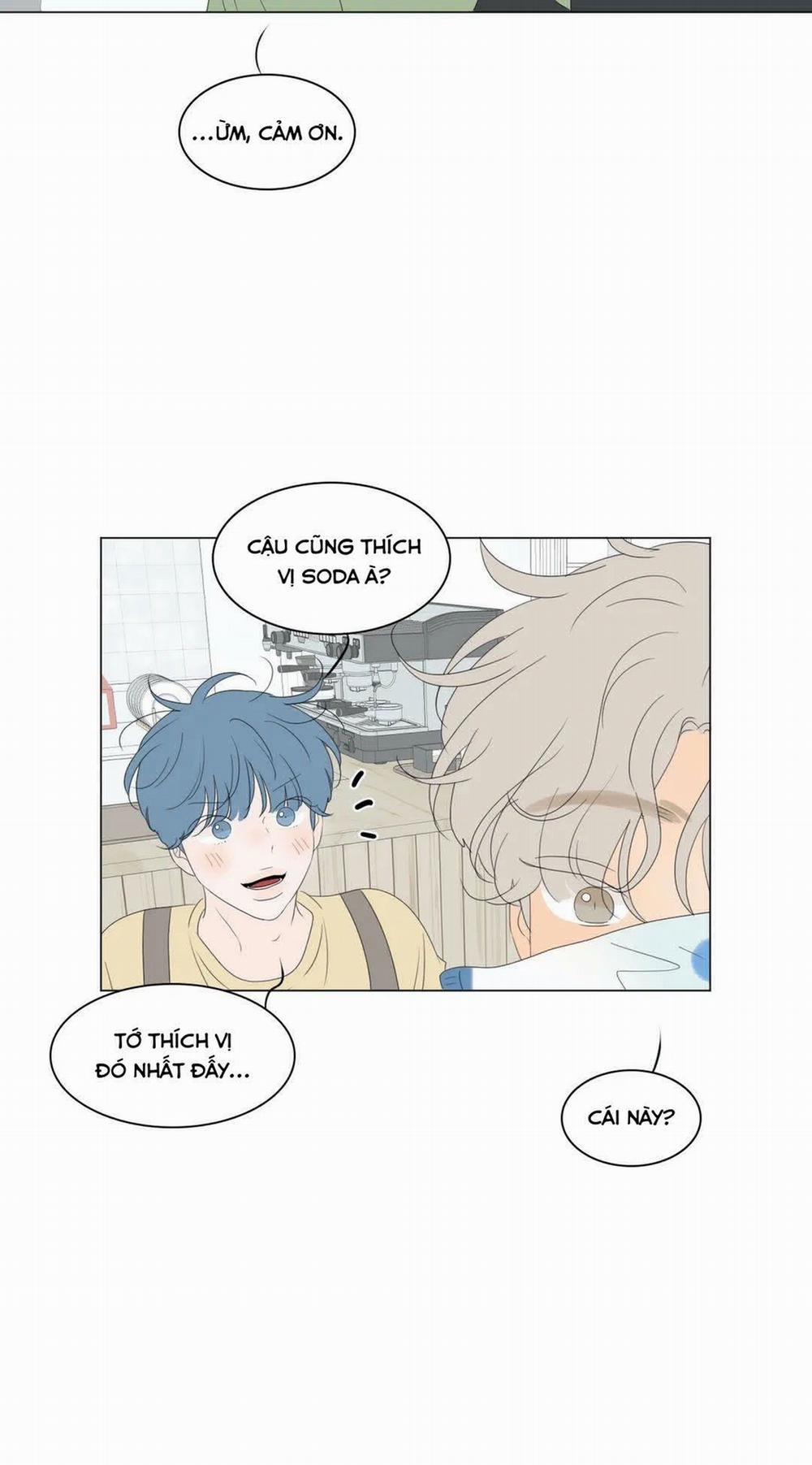 Seeing Double 33 trang 33