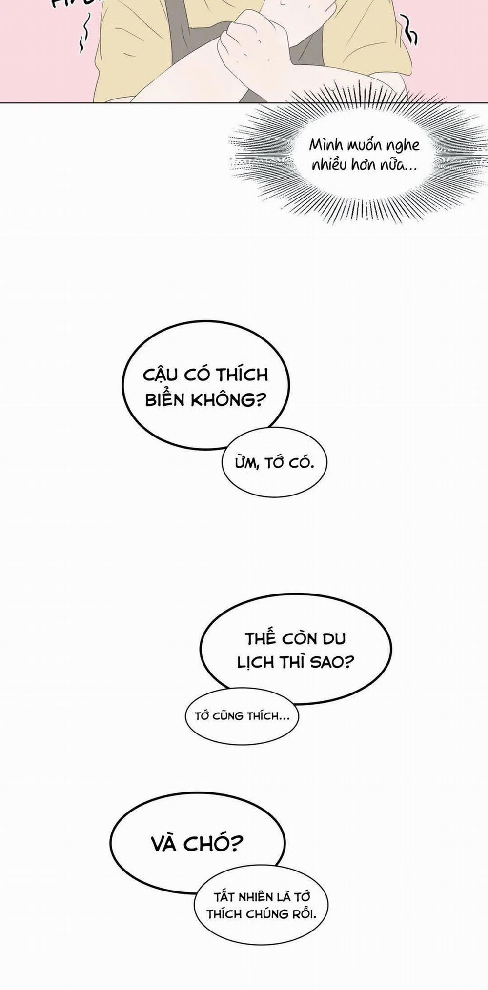 Seeing Double 33 trang 35