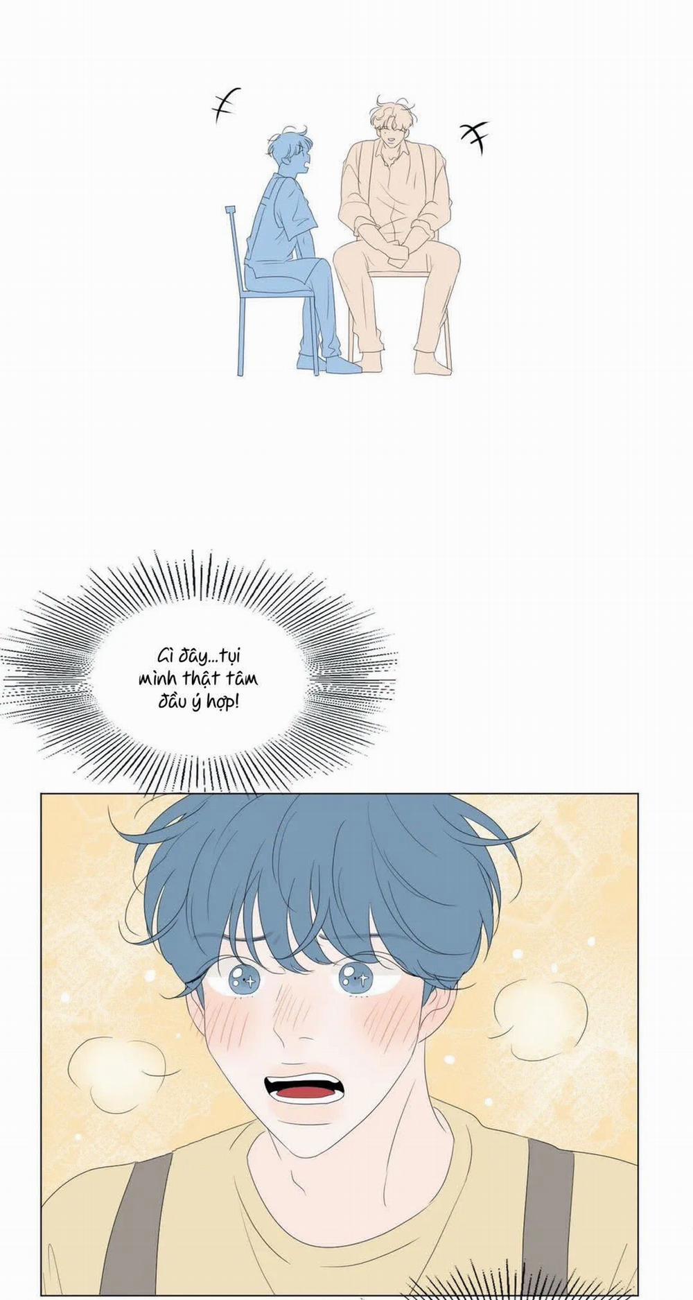 Seeing Double 33 trang 36