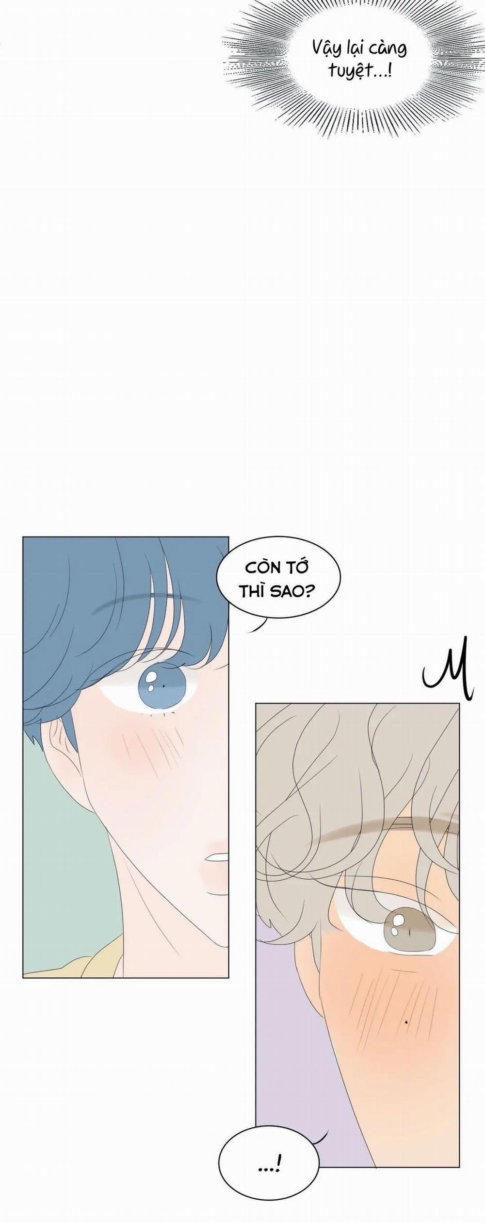 Seeing Double 33 trang 37