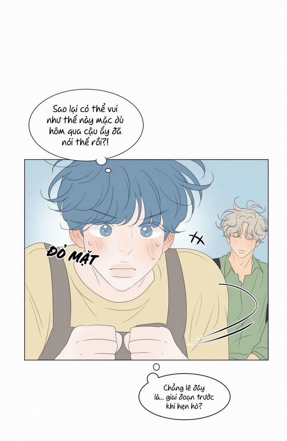 Seeing Double 33 trang 39