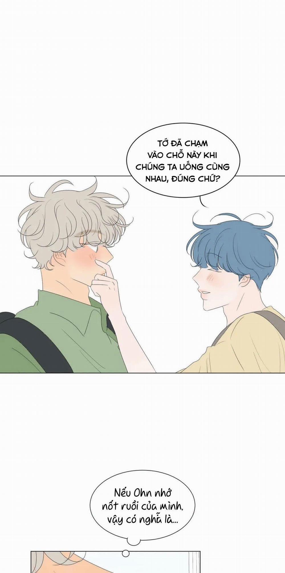 Seeing Double 33 trang 42