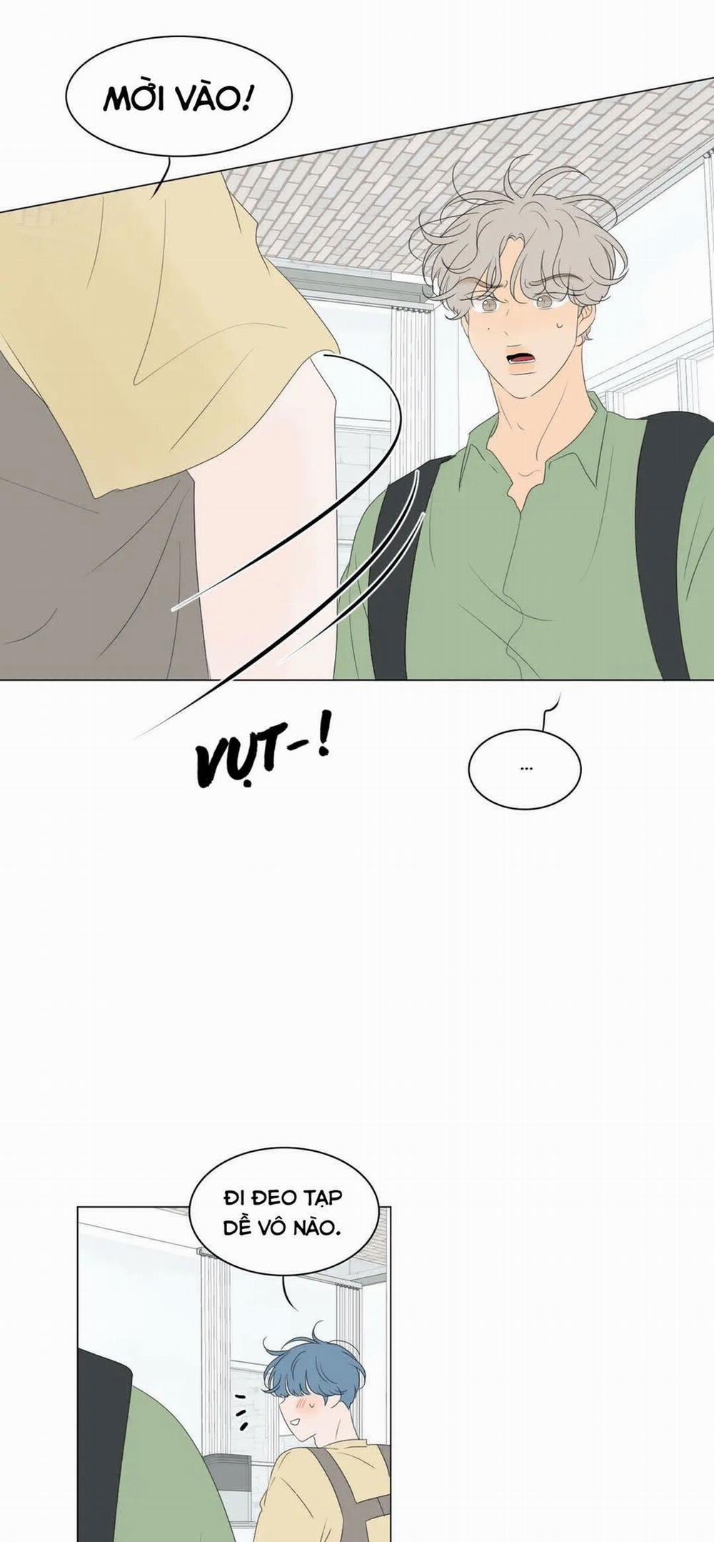 Seeing Double 33 trang 50