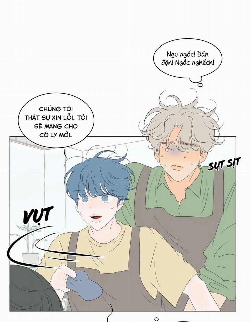 Seeing Double 33 trang 54