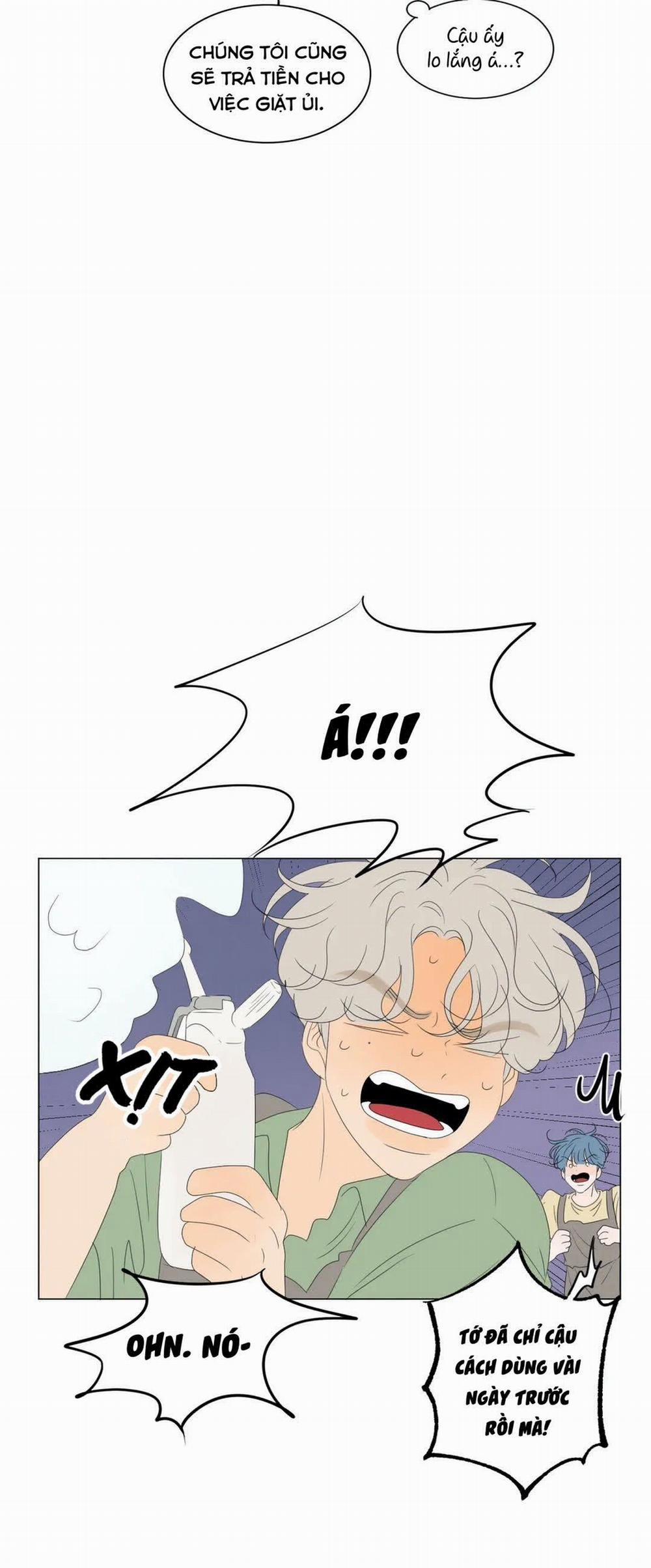 Seeing Double 33 trang 55