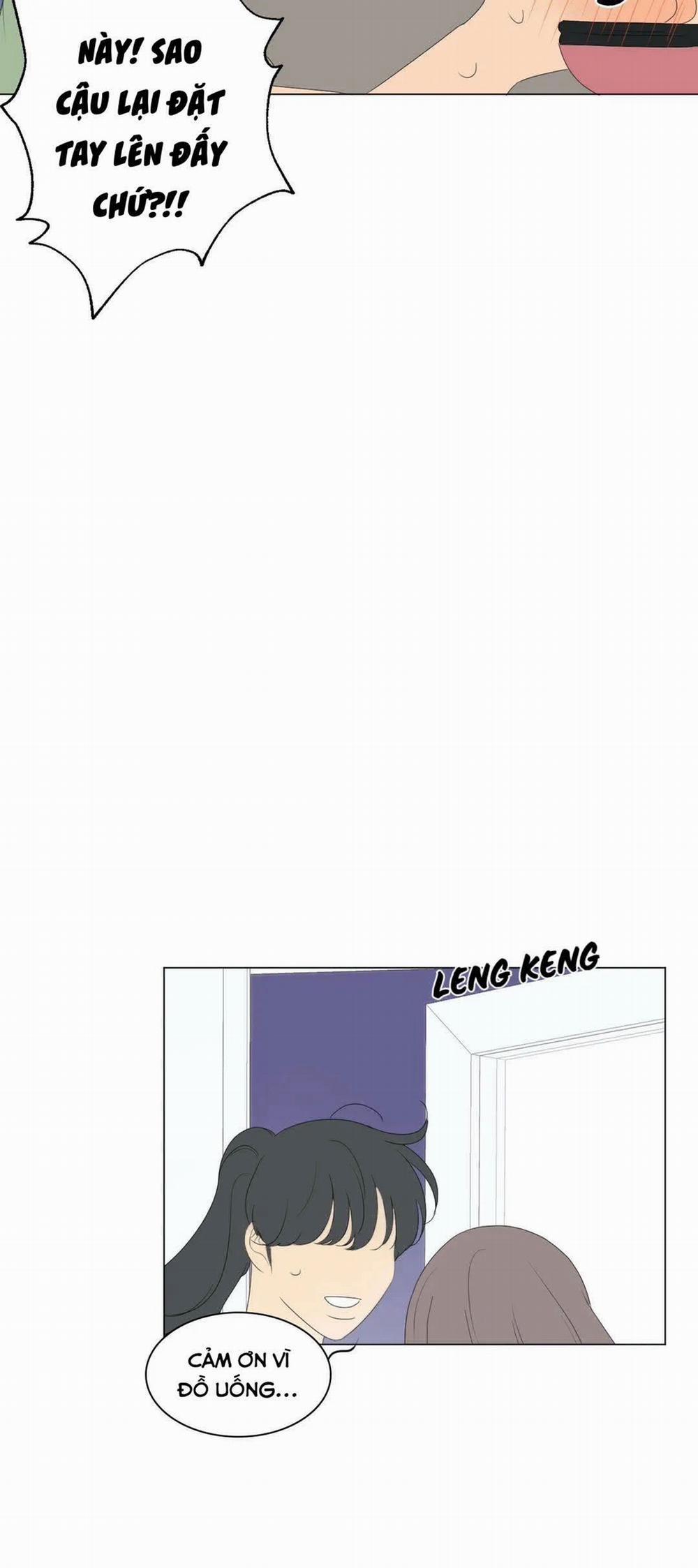 Seeing Double 33 trang 57