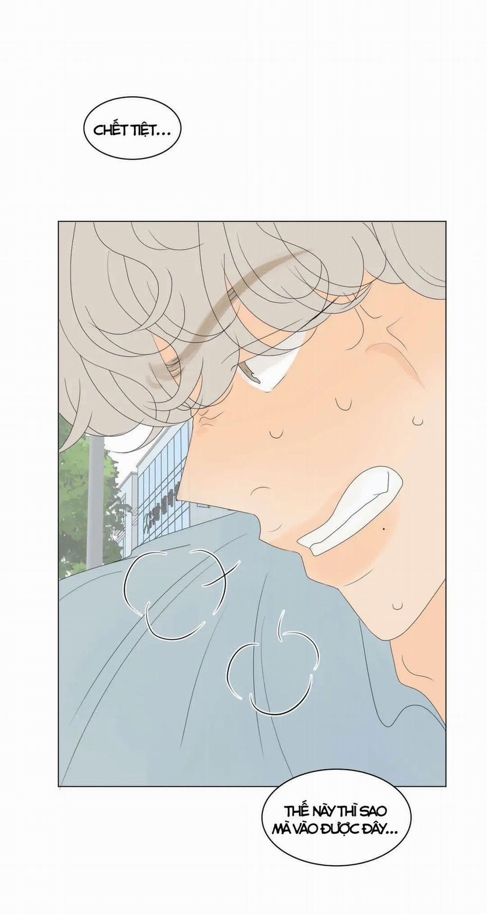 Seeing Double 33 trang 6