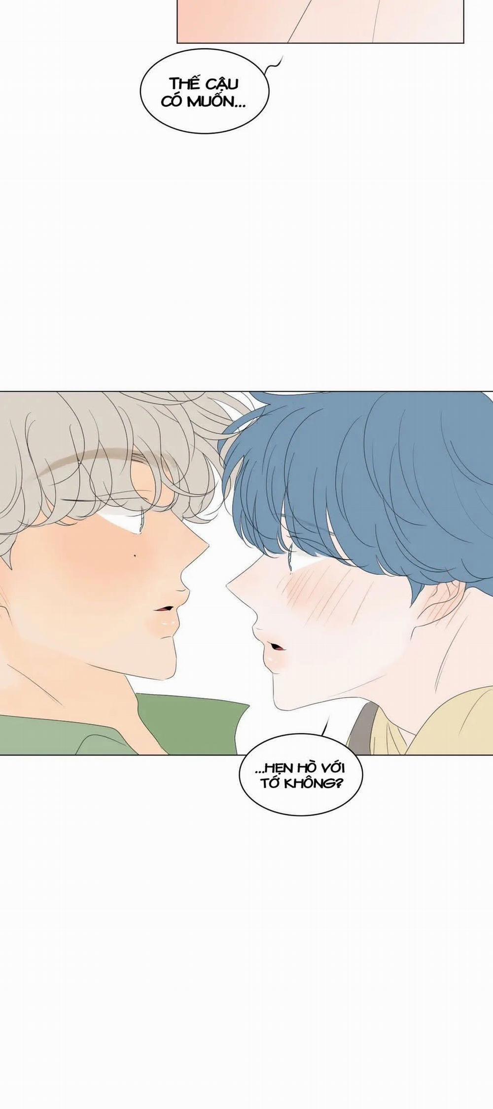 Seeing Double 33 trang 67