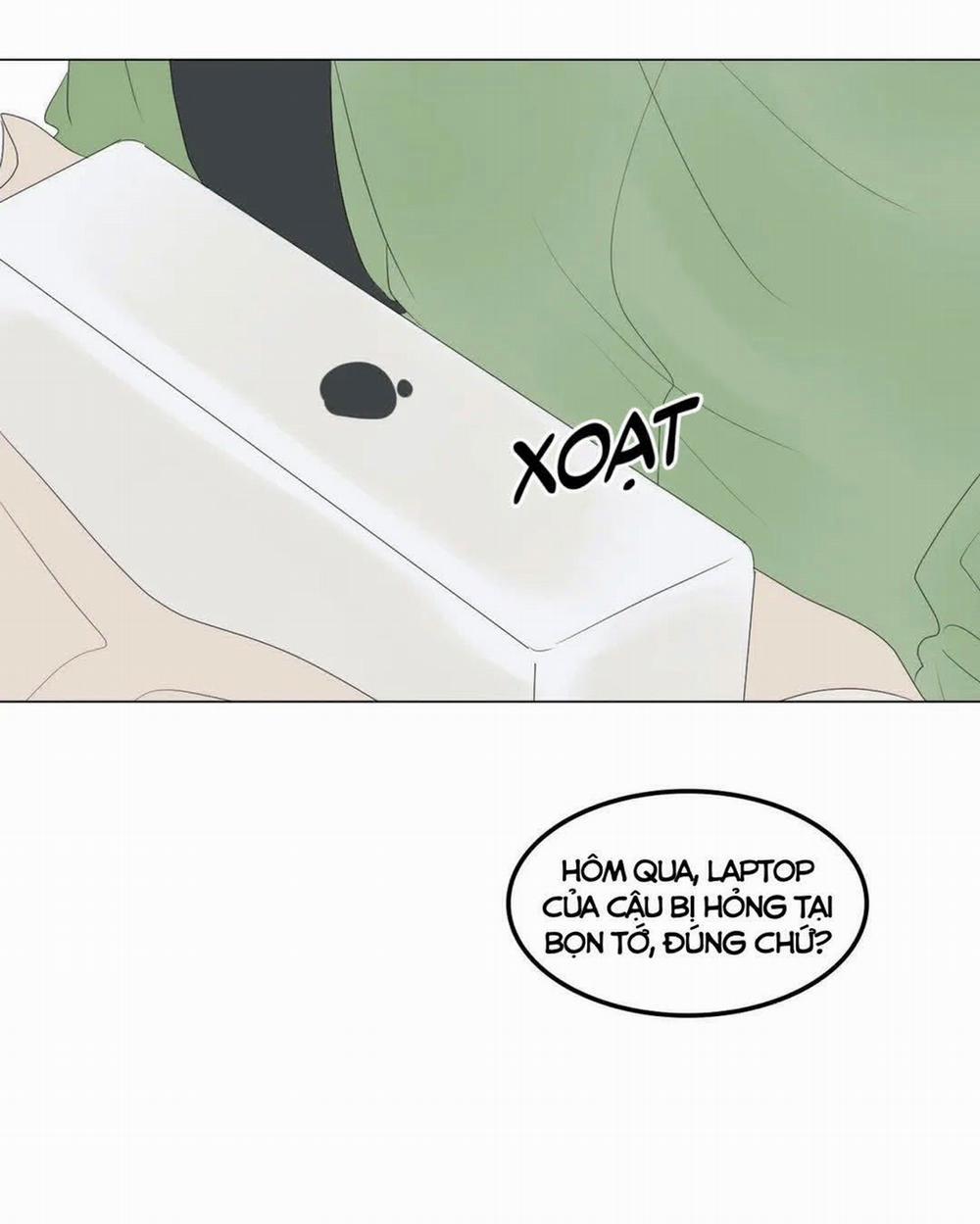 Seeing Double 33 trang 9