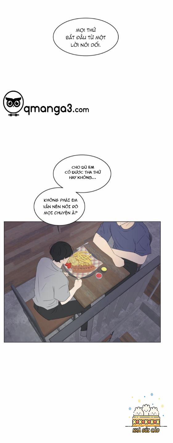 Seeing Double 34 trang 15