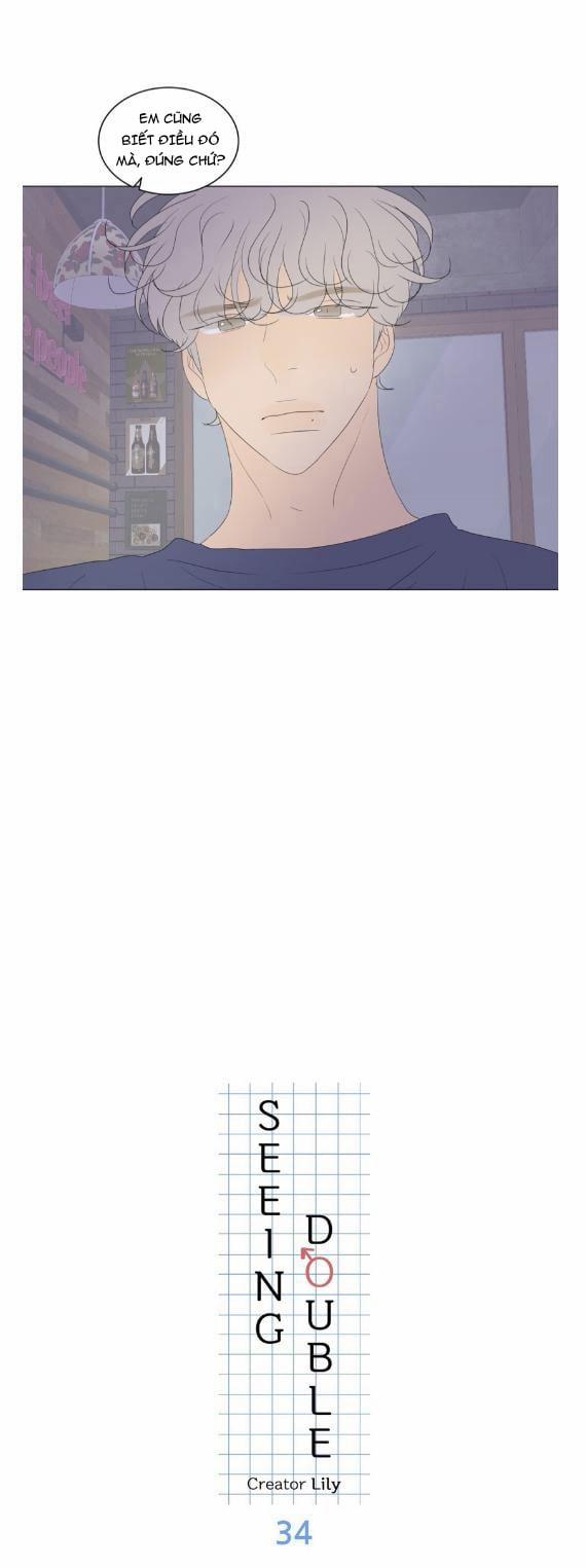 Seeing Double 34 trang 16