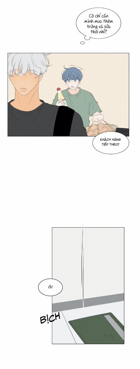 Seeing Double 34 trang 17