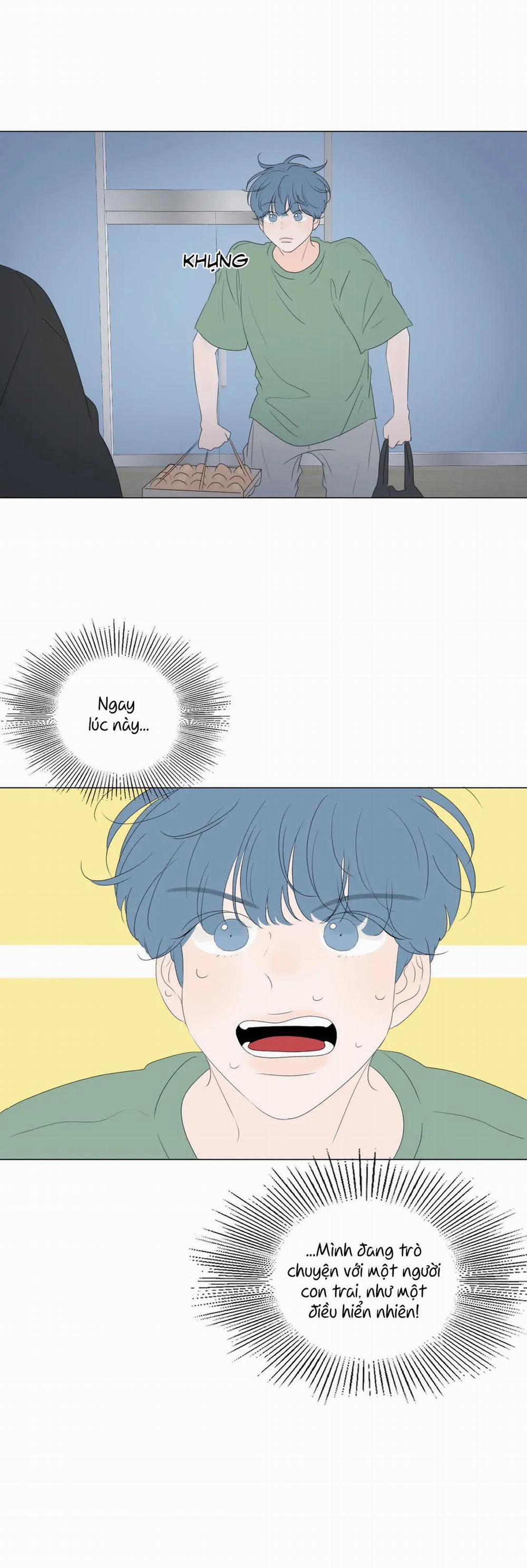 Seeing Double 34 trang 19