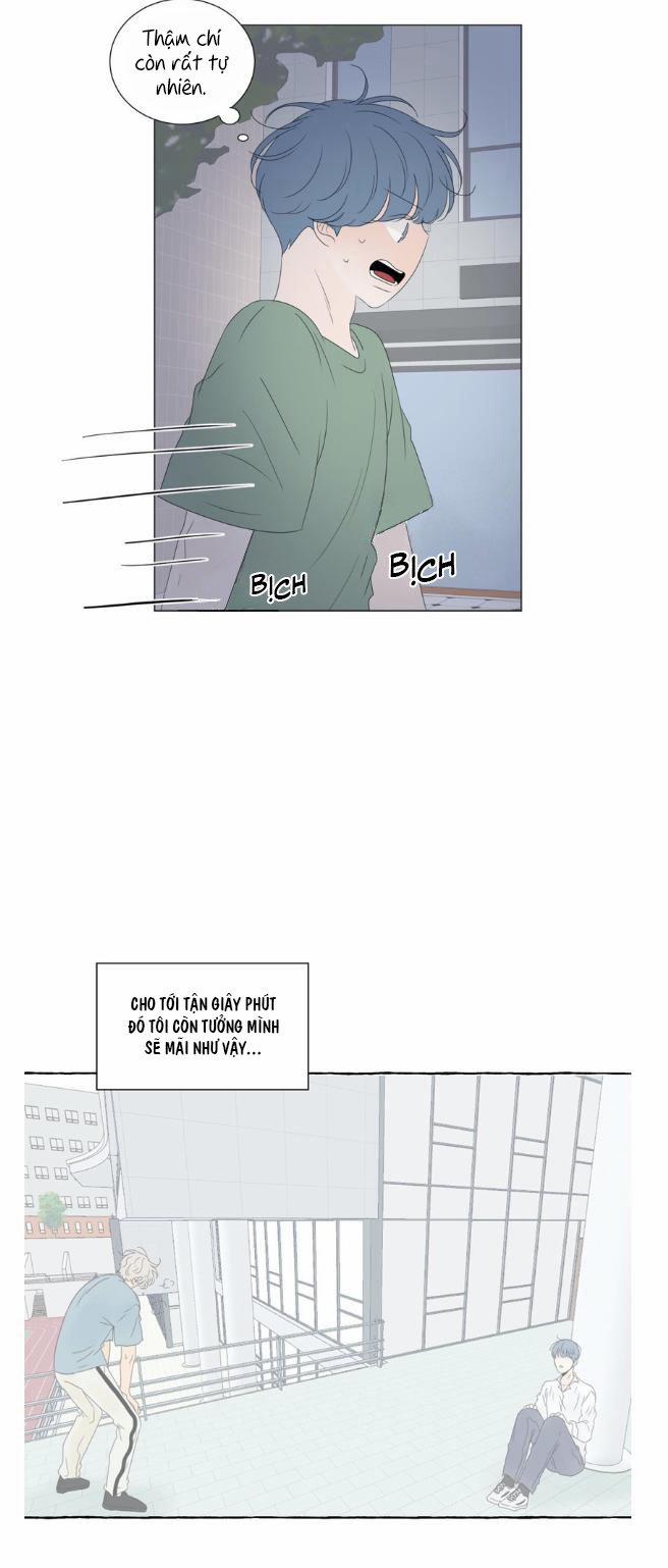 Seeing Double 34 trang 20