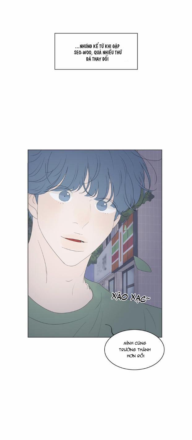 Seeing Double 34 trang 21