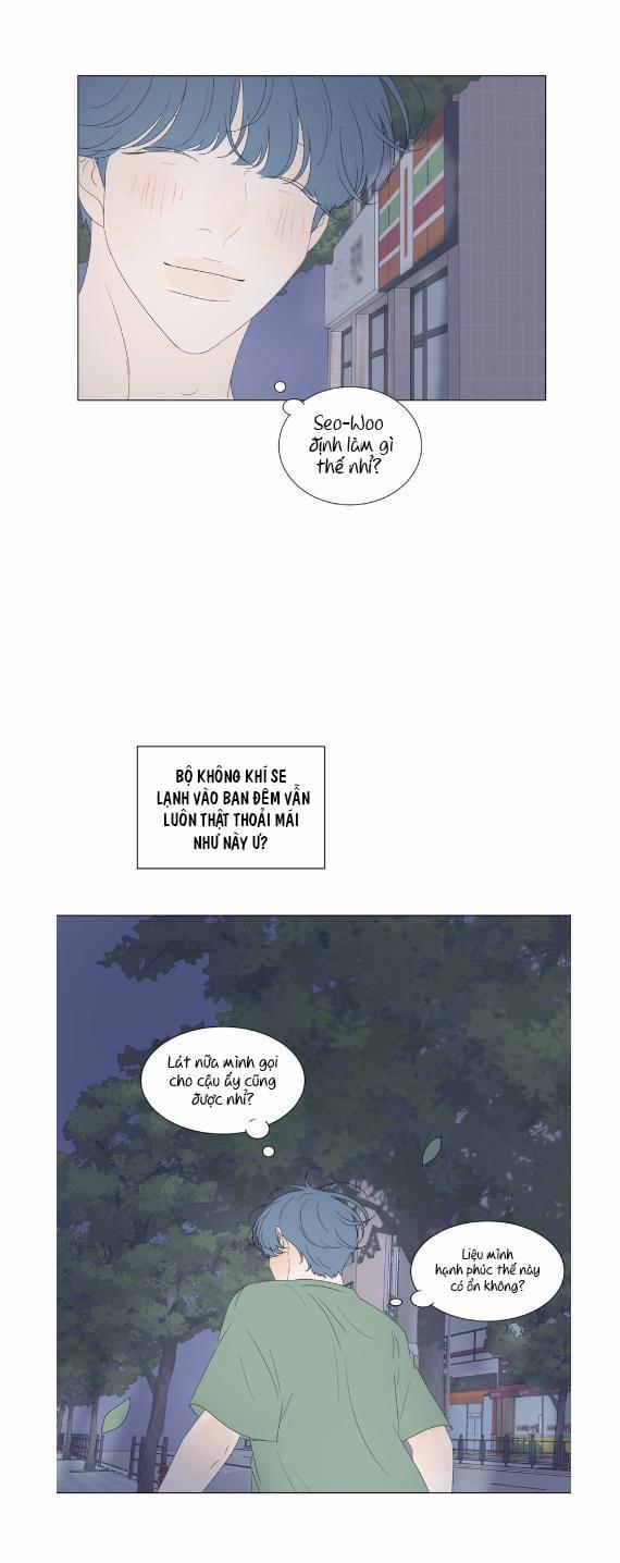 Seeing Double 34 trang 22