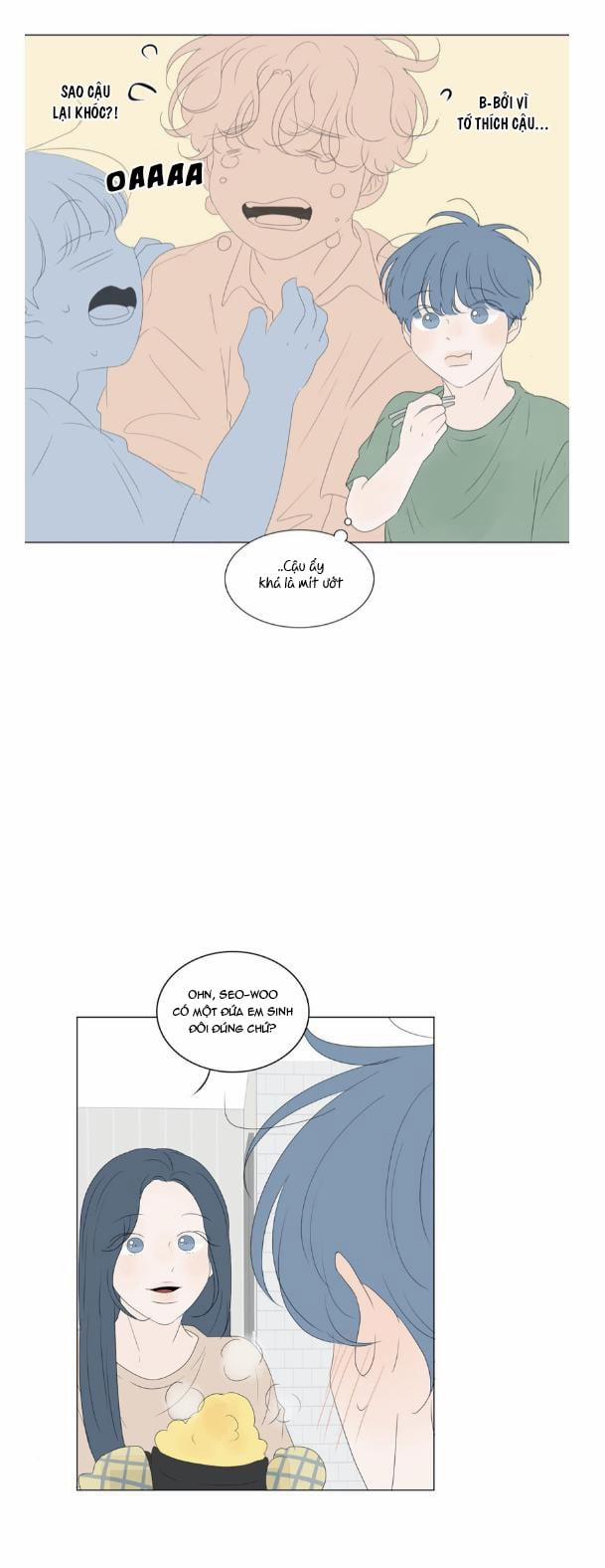 Seeing Double 34 trang 24