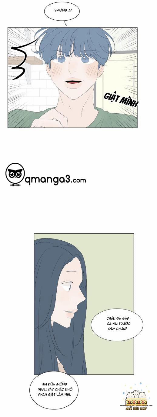 Seeing Double 34 trang 25