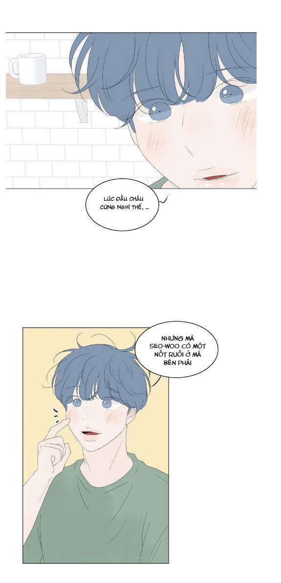 Seeing Double 34 trang 26