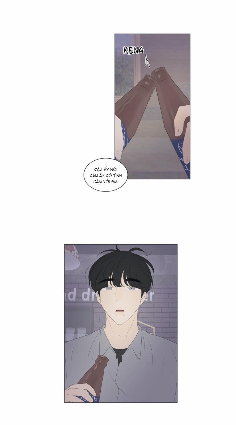 Seeing Double 34 trang 3