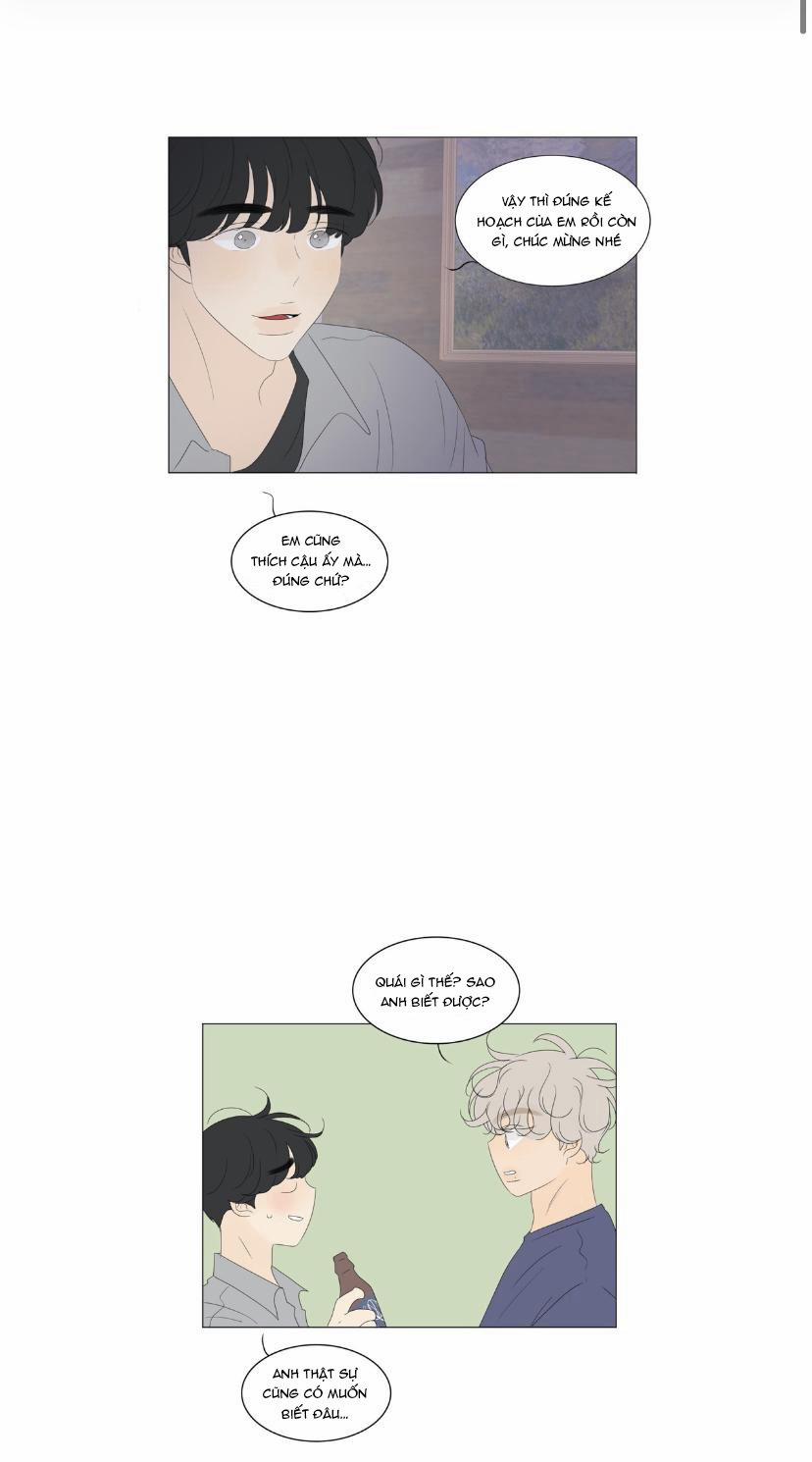 Seeing Double 34 trang 4