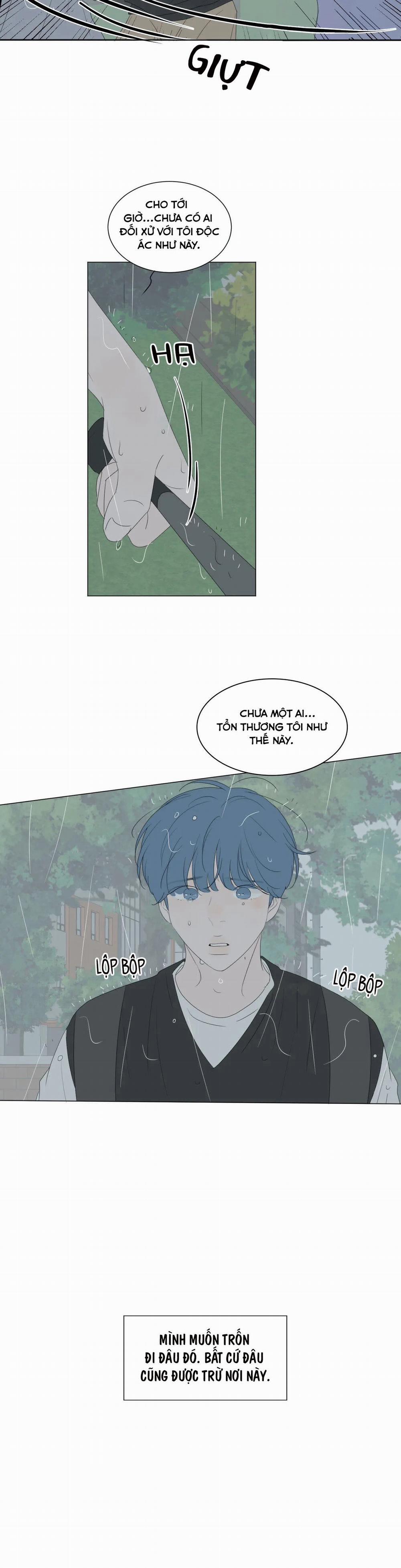 Seeing Double 35 trang 10