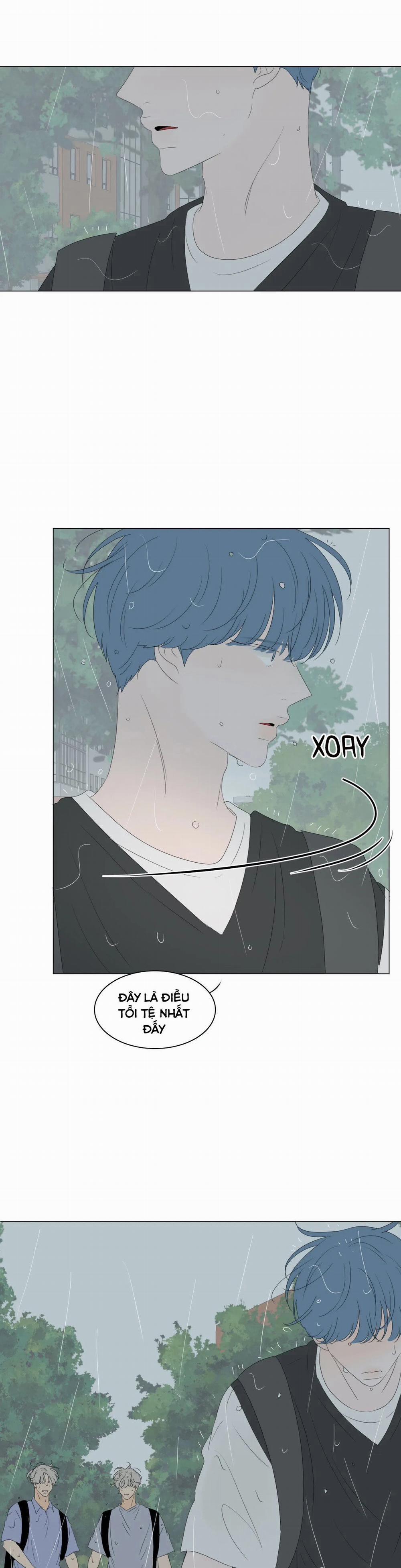 Seeing Double 35 trang 11