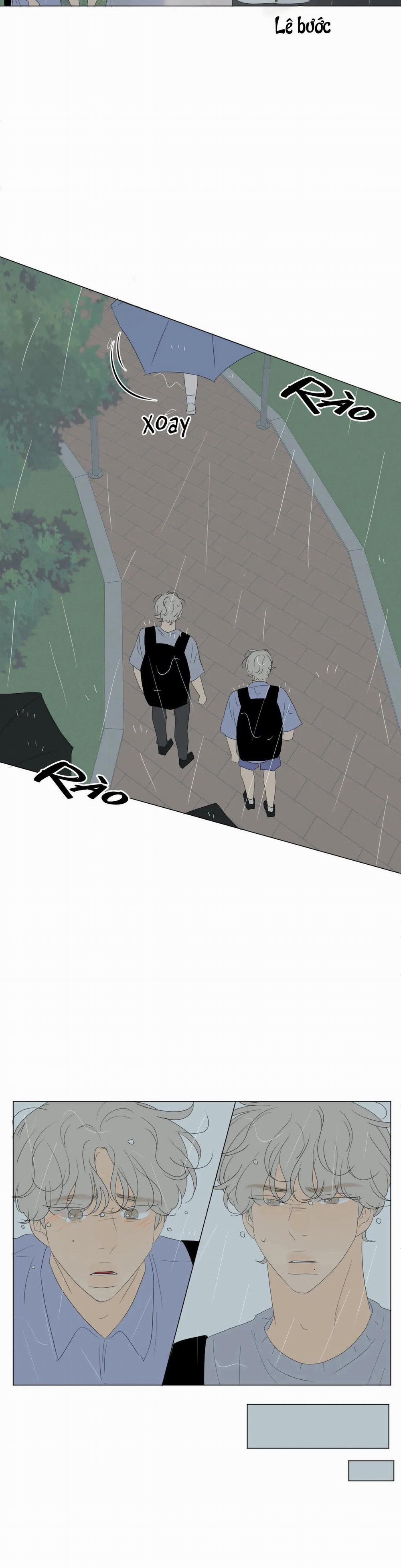 Seeing Double 35 trang 12