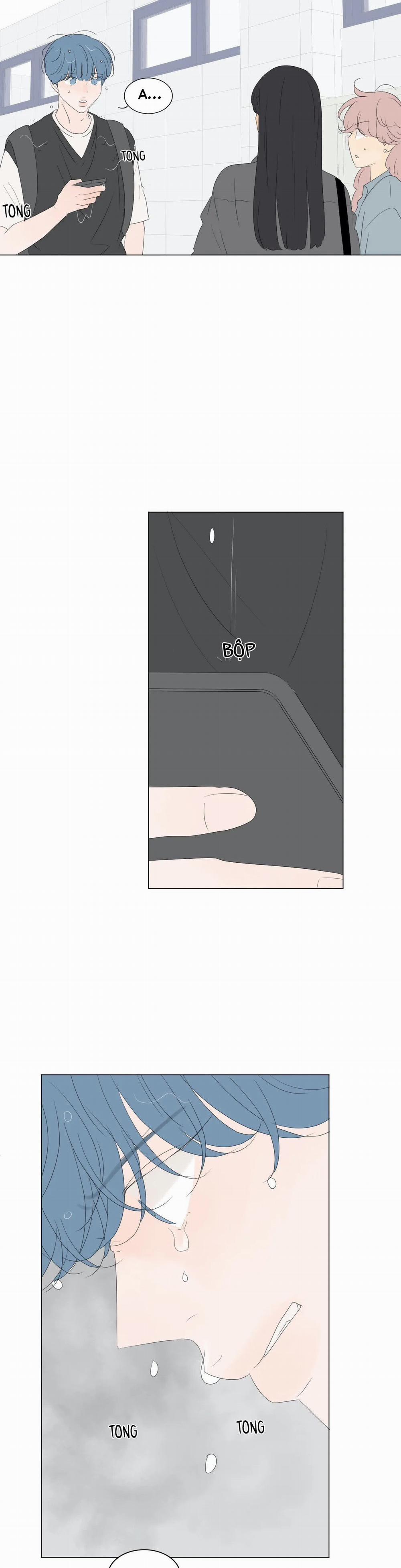 Seeing Double 35 trang 15